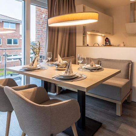 Fewo Stoertebeker Hooksiel Exteriér fotografie